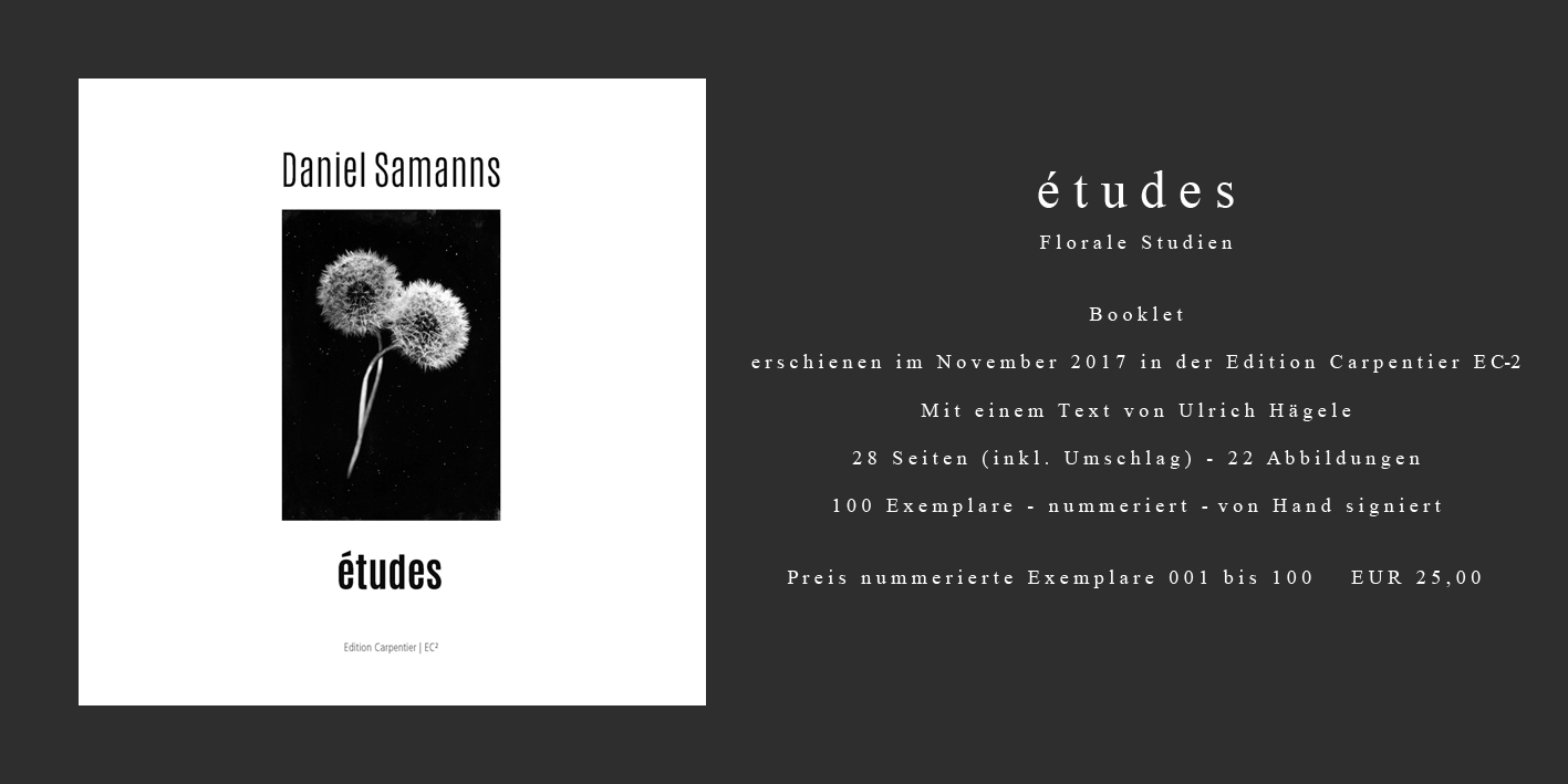 �Etudes